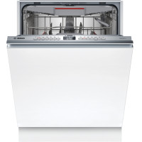 Посудомийна машина Bosch SMV4HMX65K