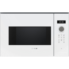 Мікрохвильова піч Bosch BFL524MW2
