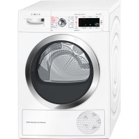 Сушильна машина Bosch WTW85540EU - выставочный образец