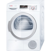 Сушильная машина Bosch WTB86210BY