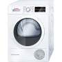 Сушильна машина Bosch WTW85460BY