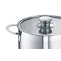 Набор посуды для варочной поверхности Bosch HEZ390042