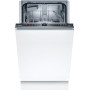 Посудомийна машина Bosch SPV2IKX01K