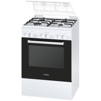 Комбинированная плита Bosch HGD423120Q