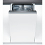 Посудомийна машина Bosch SPV40F20EU - выставочный образец