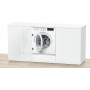Пральна машина Bosch WIW28540EU