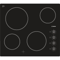 Электрическая варочная поверхность Bosch PKE611C17E