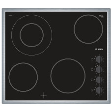Электрическая варочная поверхность Bosch PKF645CA1E