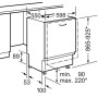 Посудомийна машина Siemens SX857X00PE