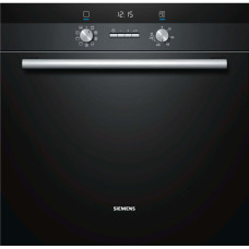 Духова шафа Siemens HB559S3T