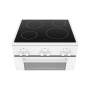 Электрическая плита Bosch HKA050020Q