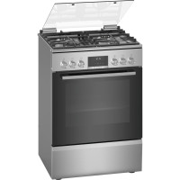 Комбінован плита Bosch HXS59AI51Q