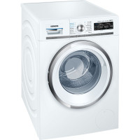 Стиральная машина Siemens WM16W640EU | Купить в фирменном салоне БОШ