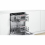Посудомоечная машина Bosch SMV46MX01R - выставочный образец