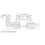 Посудомийна машина Siemens SR656D00TE