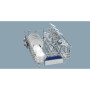 Посудомийна машина Siemens SR656D00TE