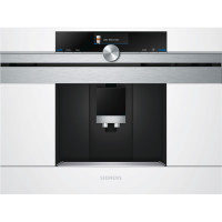 Кавомашина автоматична вбудована  Siemens CT718L1W0