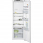 Встраиваемый холодильник Siemens KI82LAF30