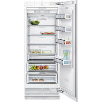 Встраиваемый холодильник Siemens CI30RP01