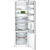 Встраиваемый холодильник Siemens KI42FP60