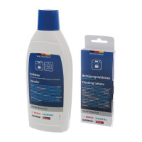 311813 Комплект Bosch для видалення накипу