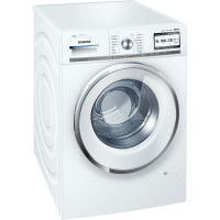 Стиральная машина Siemens WM16Y891EU | Купить в фирменном салоне БОШ
