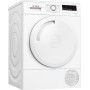 Сушильна машина Bosch WTR83V10BY