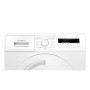 Сушильна машина Bosch WTH83001ME