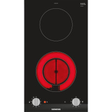 Електрична варильна поверхня  Siemens ET375CFA1E