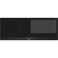 Індукційна варильна поверхня  Siemens EX275FCB1E