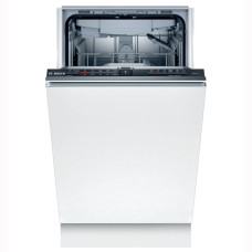 Посудомийна машина Bosch SPV2XMX01E - выставочный образец
