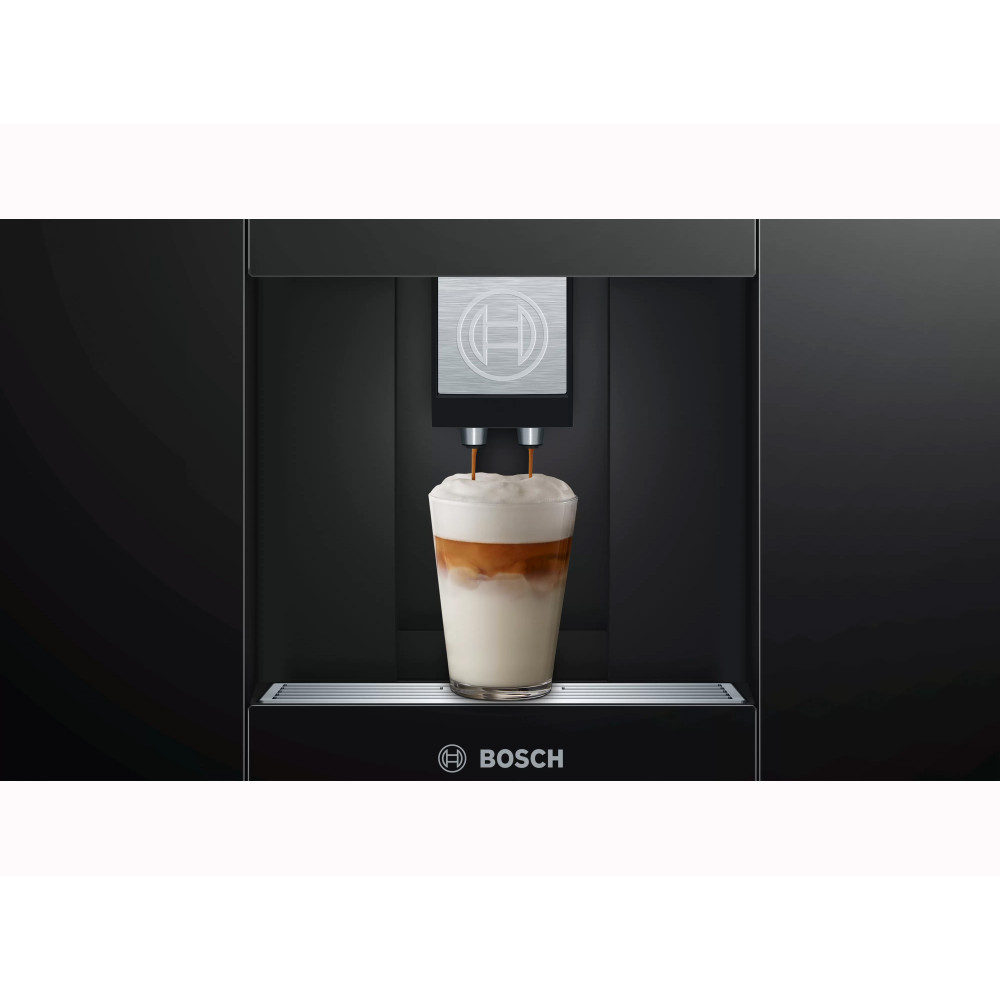Кофе-машина Bosch CTL636EB6