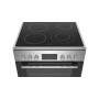 Электрическая плита Bosch HKQ38A150Q