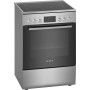 Электрическая плита Bosch HKQ38A150Q