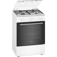 Комбинированная плита Bosch HXA060B29Q