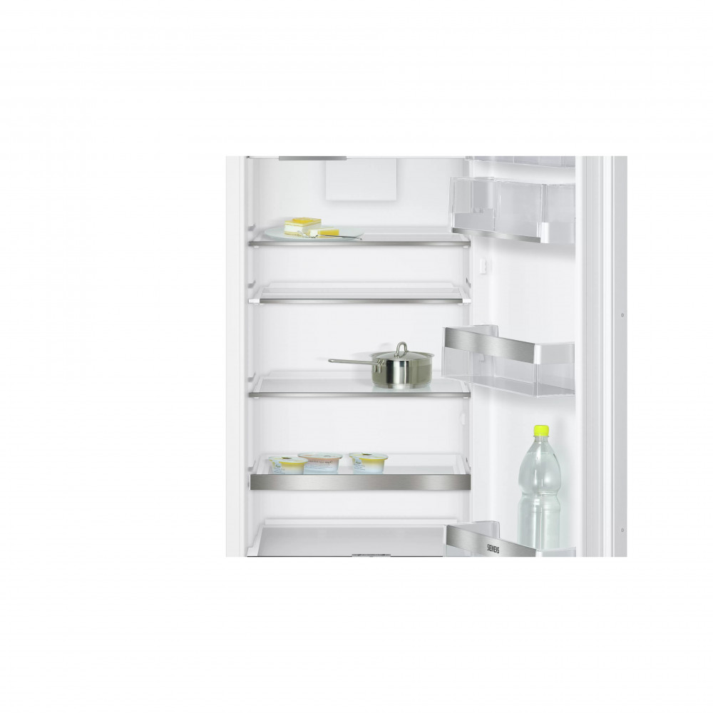 Вбудовуваний холодильник Siemens KI82LAFF0