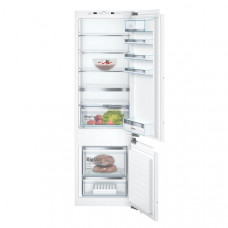 Холодильный шкаф Bosch KIS86AFE0 - выставочный образец