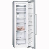 Морозильный шкаф Siemens GS36NBIFV