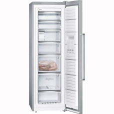 Морозильный шкаф Siemens GS36NBIFV Морозильный шкаф Siemens GS36NBIFV