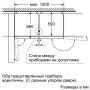 Холодильник Bosch KGN36XI35