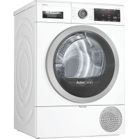 Сушильна машина Bosch WTX87M90BY