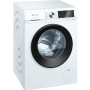 Пральна машина Siemens WG42A2X4OE - выставочный образец