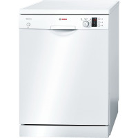 Посудомийна машина Bosch SMS43D02ME