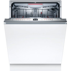 Посудомийна машина Bosch SMV6ECX51E