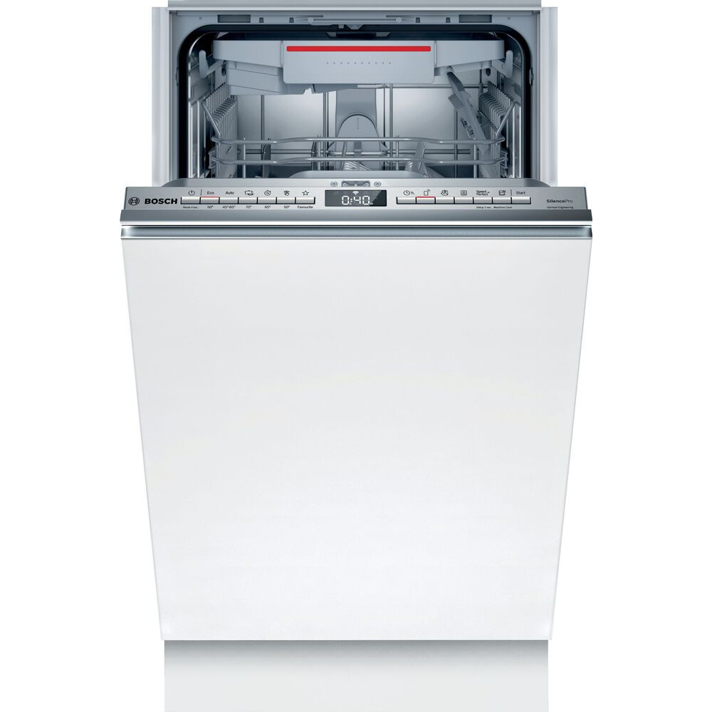 Посудомийна машина Bosch SPH4EMX28K