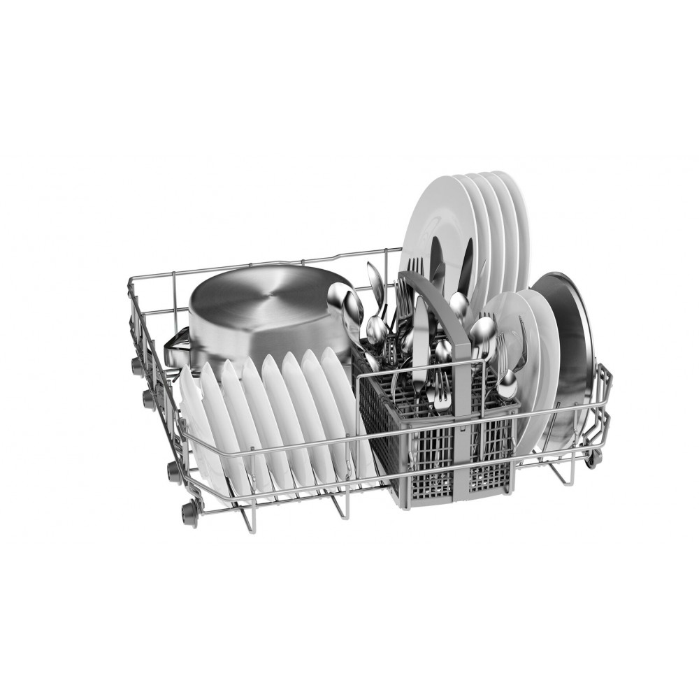 Посудомоечная машина Bosch SMS25AW01K