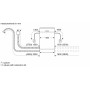 Посудомийна машина Bosch SRS2IKI02K