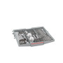Посудомийна машина Bosch SMH6ZCX40K