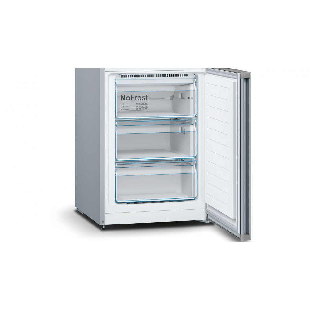Холодильник Bosch KGN36VL326