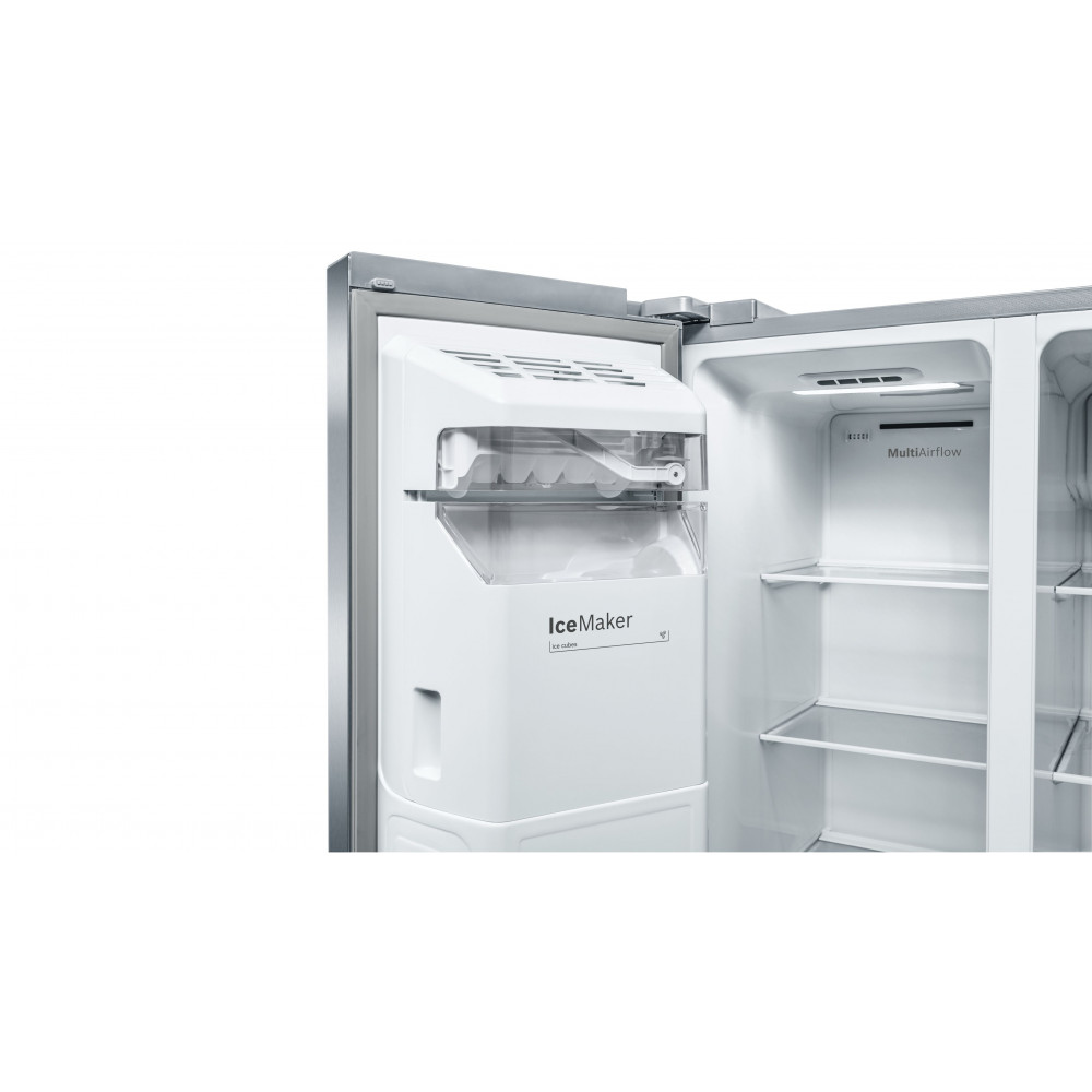 Холодильник Bosch Side-by-Side KAI93VI304